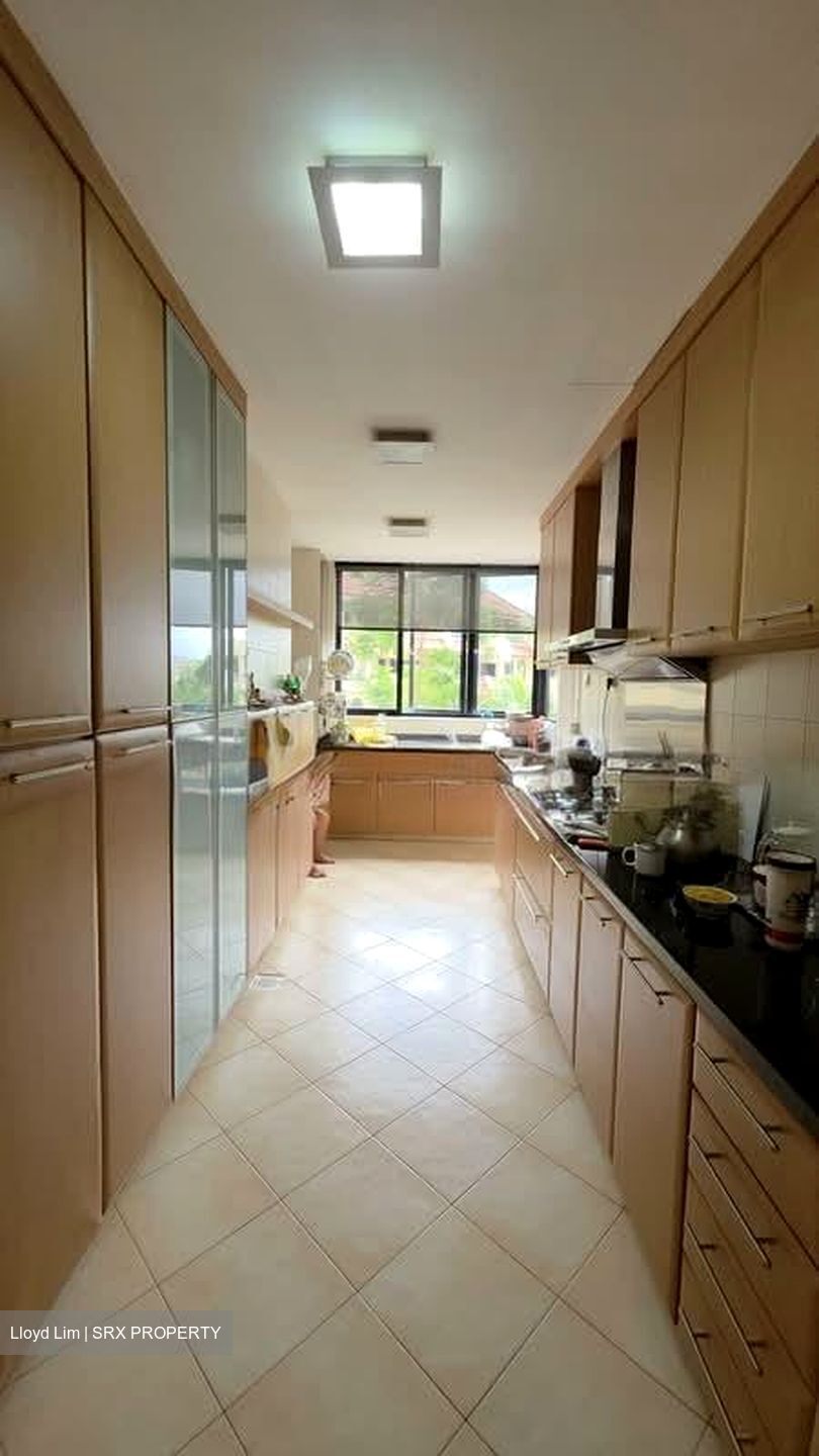 Sutton Place (D10), Condominium #596389391